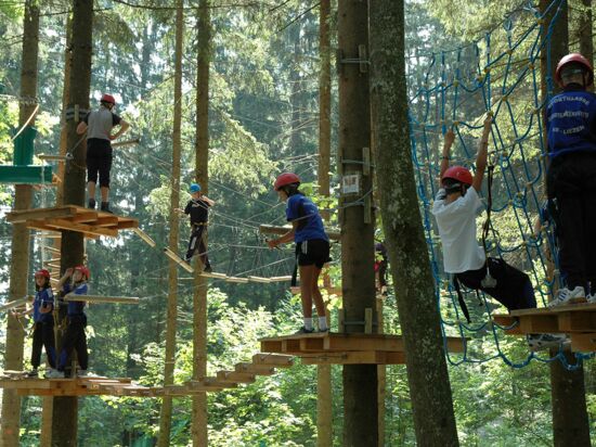 Gröbming Adventure Park